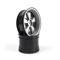 HPI Racing - Porsche Carrera RSR (1973) Wheel 31mm/9mm os/2pcs