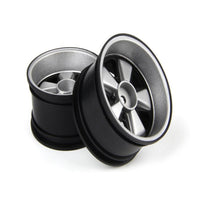 HPI Racing - Porsche Carrera RSR (1973) Wheel 31mm/9mm os/2pcs