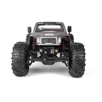 HPI Racing - Venture18 CC Flux Competition Crawler - Gunmetal