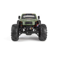 HPI Racing - Venture18 CC Flux Competition Crawler - Green