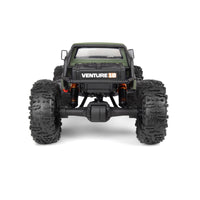 HPI Racing - Venture18 CC Flux Competition Crawler - Green