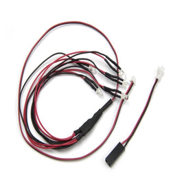 HPI160869-Venture18-Roof-Light-Led-Kit