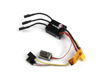 HPI160898-Flx16-3s30-wp-Flux-Esc-With