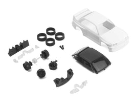 HPI160999-Nano-ttr-1987-89-Bmw-M3-E30-