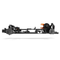 HPI Racing - Stage-D10 Creator Edition