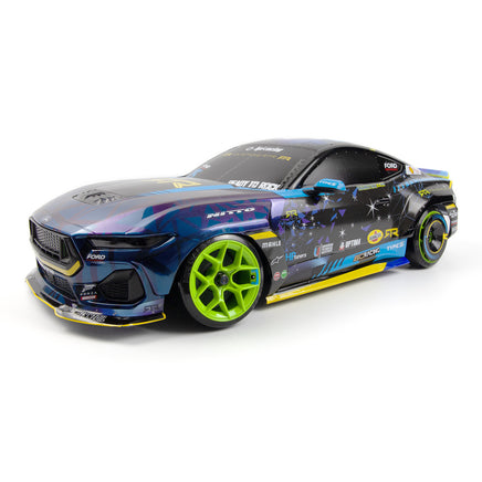 HPI161004-Stage-d10-Ford-Mustang-Gt-Rtr