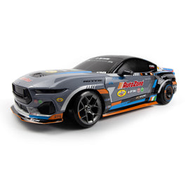 HPI161007-Stage-d10-Flux-Ford-Mustang-Gt