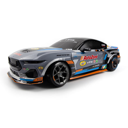 HPI161007-Stage-d10-Flux-Ford-Mustang-Gt