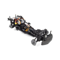 HPI Racing - Stage-D10 Ford Mustang GT RTR S650 - B.Hobson