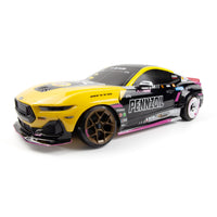 HPI161009-Stage-d10-Flux-Ford-Mustang-Gt