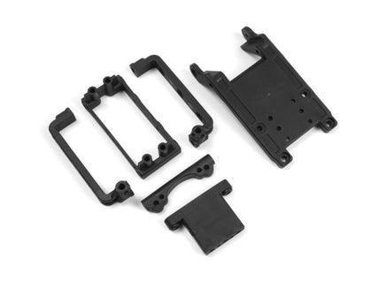 HPI161012-Chassis-Support-Set