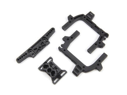 HPI161013-Front-Bulkhead-Set