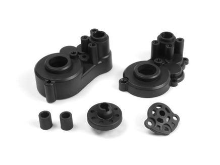 HPI161015-Rear-Gearbox-Set
