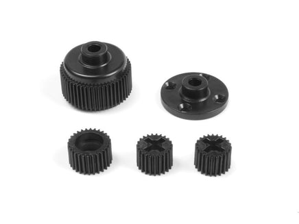 HPI161016-Transmission-Gear-Set