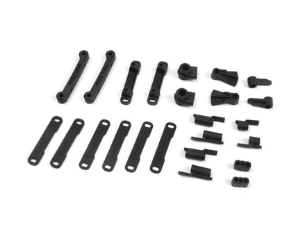 HPI161021-Chassis-Part-Set