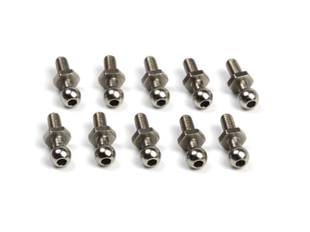 HPI161026-Ball-Stud-4.8x14mm-10pcs