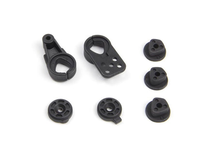 HPI161045-Servo-Saver-Set