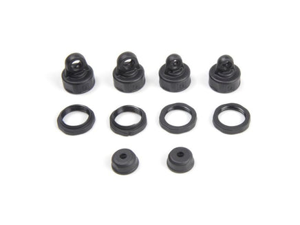 HPI161046-Shock-Cap-Set