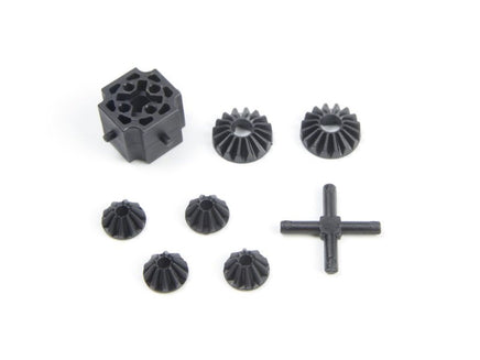 HPI161047-Diff-Gear-Set