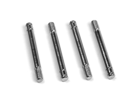 HPI161049-Shock-Shaft-3x30mm-2pcs