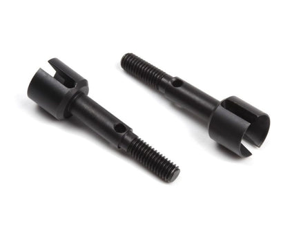 HPI161050-Axle-Shaft-5x26mm-2pcs