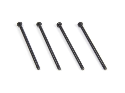 HPI161053-Step-Screw-M3x55mm-hex