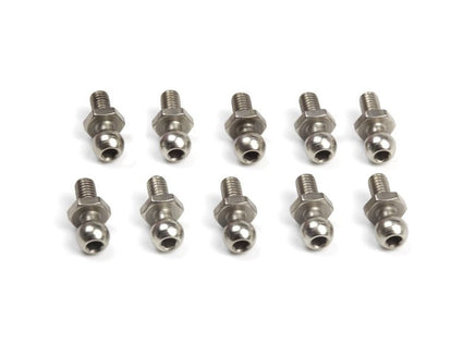 HPI161054-Ball-Stud-4.8x14mm-10pcs