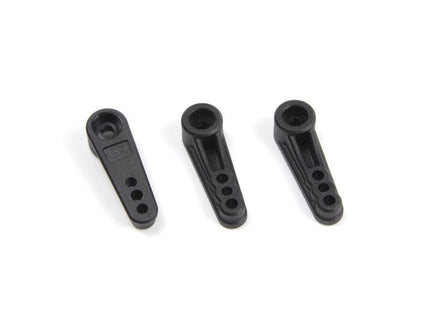 HPI161056-Solid-Servo-Horn-Set