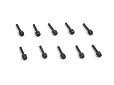 HPI161061-Screw-Shaft-M3x2.5x10mm