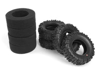 HPI Racing - Tredz Rover Tire (68x24.5 / 1.3in / 4pcs)