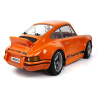HPI Racing - 1973 Porsche Carrera RSR Painted Body - Orange