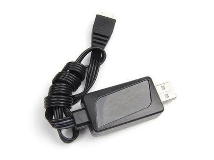 HPI161242-11.1v-Usb-Lipo-Balance-Charger