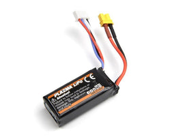 HPI161243-Plazma-11.1v-360mah-10c-Lipo