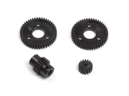 HPI161264-Transmission-Gear-Set