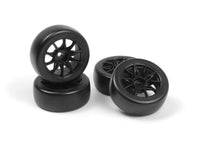 HPI161265-Tsmk5-10-Drift-Wheel-tire-Set