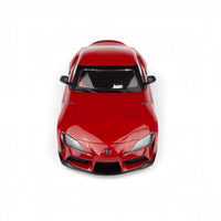 HPI Racing - Stage-D24 2024 Toyota GR Supra Red