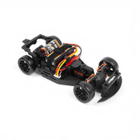 HPI Racing - Stage-D24 2024 Toyota GR Supra Red