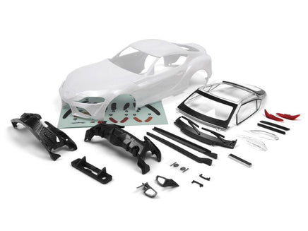 HPI161270-2024-Toyota-Gr-Supra-Body-Set
