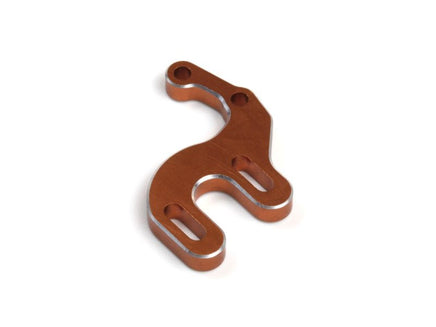 HPI161279-Aluminum-Motor-Mount-orange