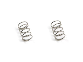 HPI161287-Front-Suspension-Spring-2pcs
