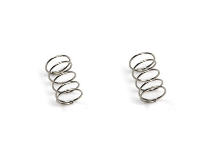 HPI161287-Front-Suspension-Spring-2pcs