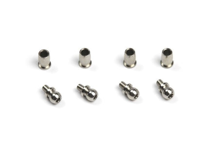 HPI161288-Ball-Stud-&-Shock-Ball-Set