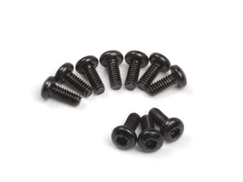 HPI161298-Button-Head-Screw-M2x3mm-hex