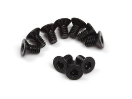 HPI161299-Flat-Head-Screw-M2x4mm-hex