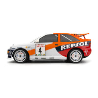 HPI Racing - VectR4 Ford Escort RS Cosworth - 1996 Sanremo