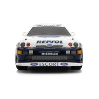 HPI Racing - VectR4 Ford Escort RS Cosworth - 1996 Sanremo