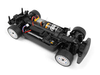 HPI Racing - VectR4 Ford Escort RS Cosworth - 1996 Sanremo
