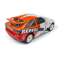 HPI Racing - VectR4 Ford Escort RS Cosworth - 1996 Sanremo