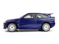 HPI Racing - VectR4 Ford Escort RS Cosworth - Blue