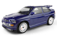 HPI Racing - VectR4 Ford Escort RS Cosworth - Blue